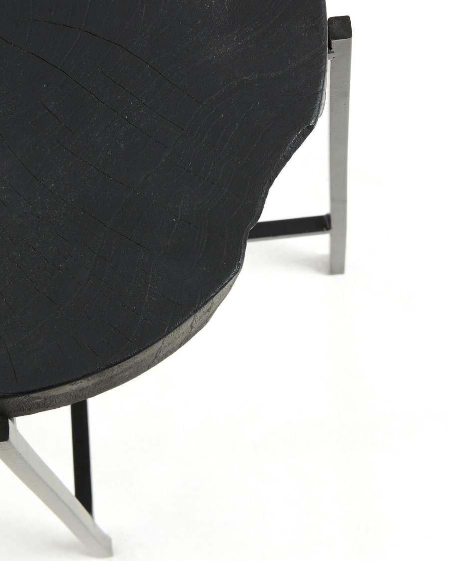 Table d'appoint Existence hauteur 50 cm