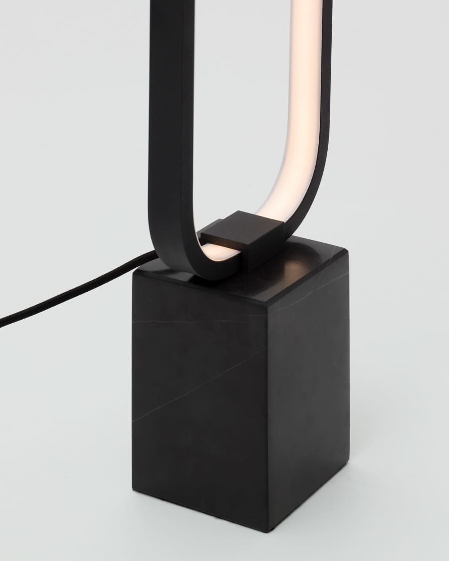 Cinta staande lampen