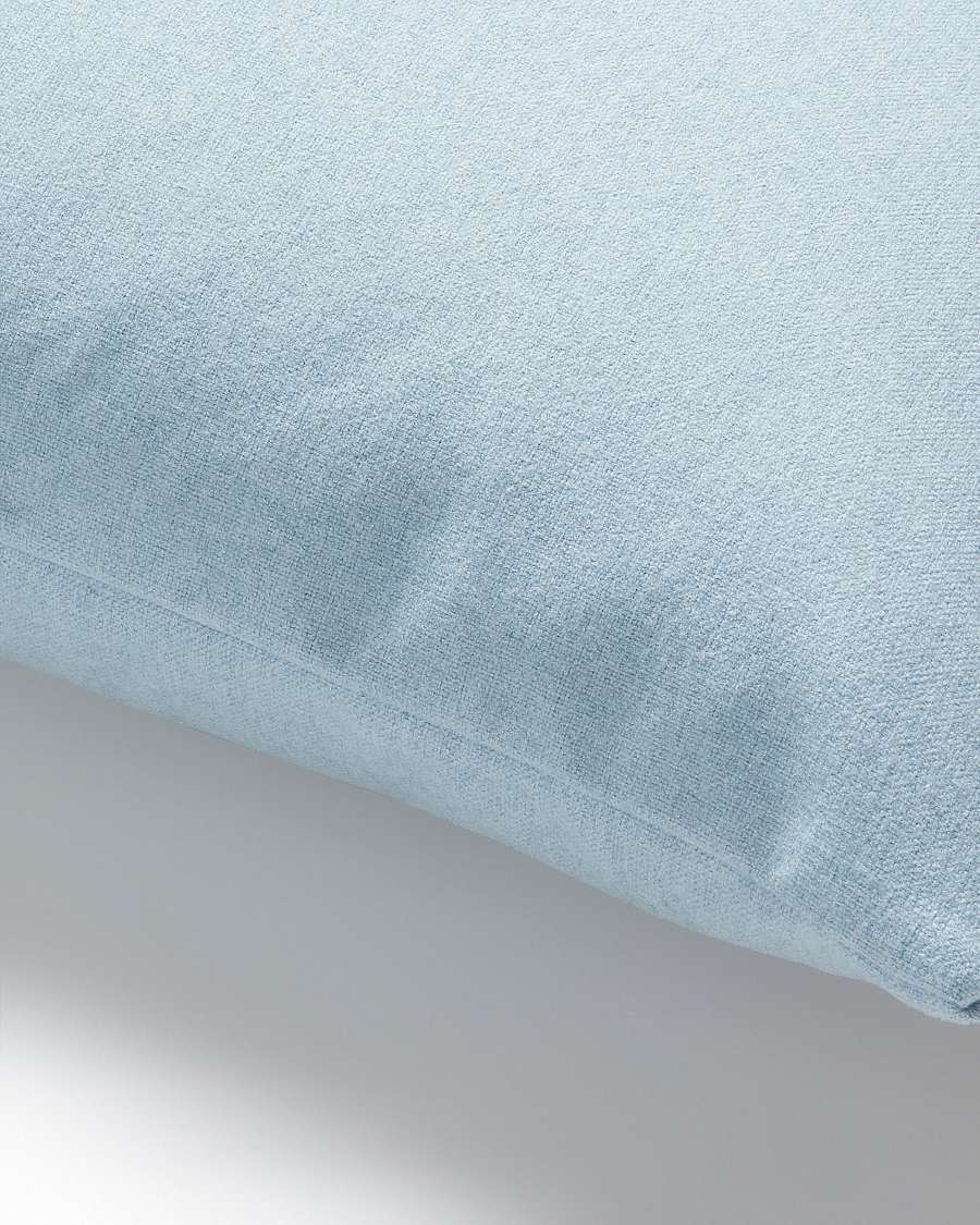 Kam cushion cover 30 x 50 cm light blue