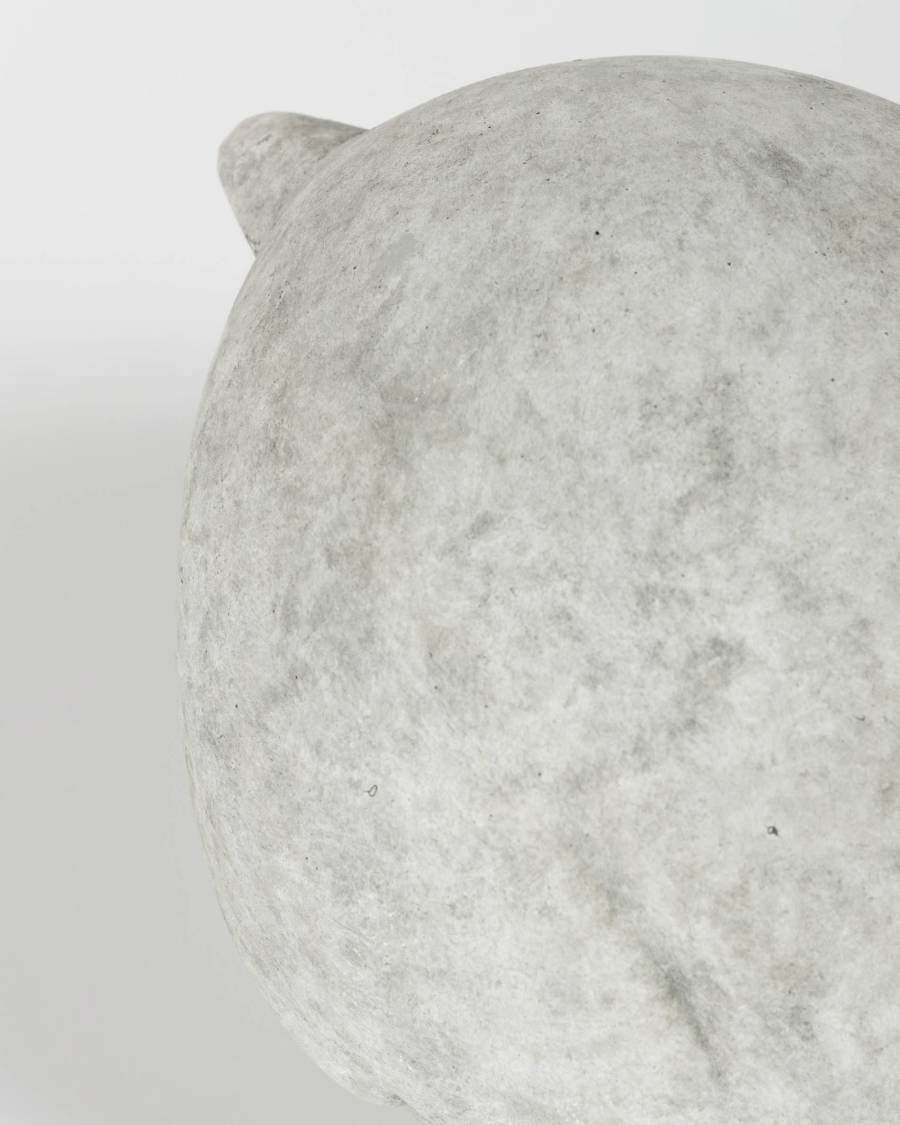 Wynne little bird decorative figure