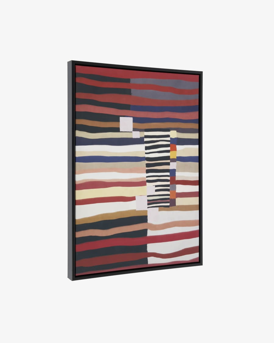 Djelia Gemälde 50 x 70 cm