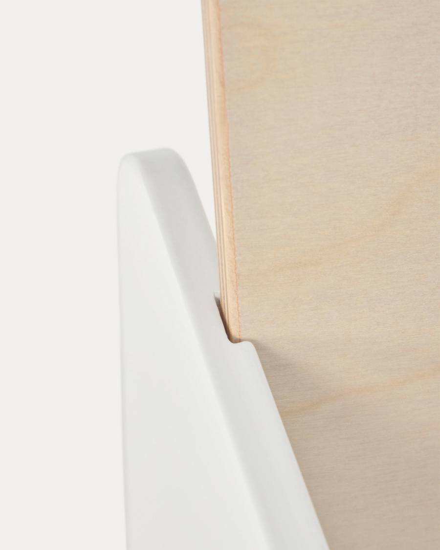 Cadira evolutiva Nuun xapa bedoll