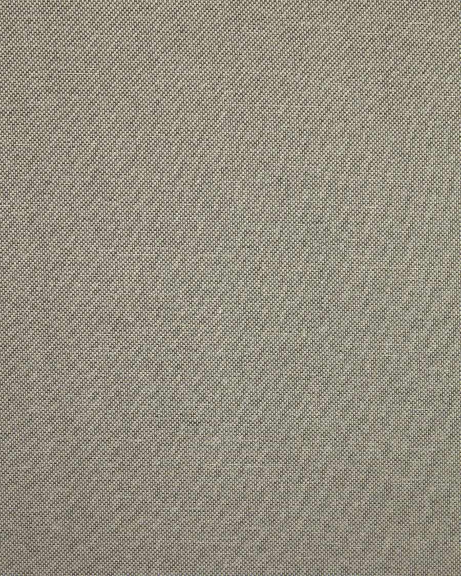 Butaca Abeli de corda verda i potes d'acer galvanitzat