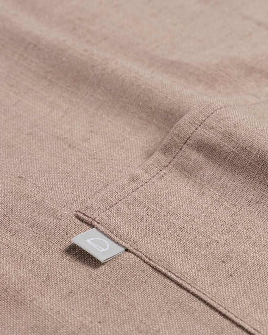 Light Pink Samay Apron