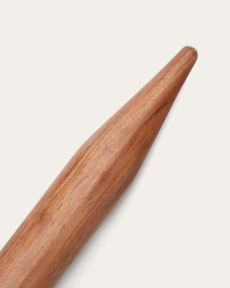 Ayalan acaciahouten deegroller