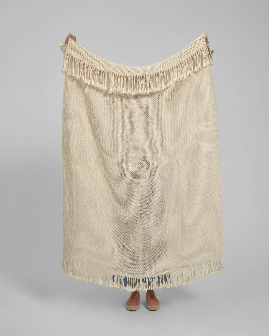 Pearle Decke 130 x 170 cm