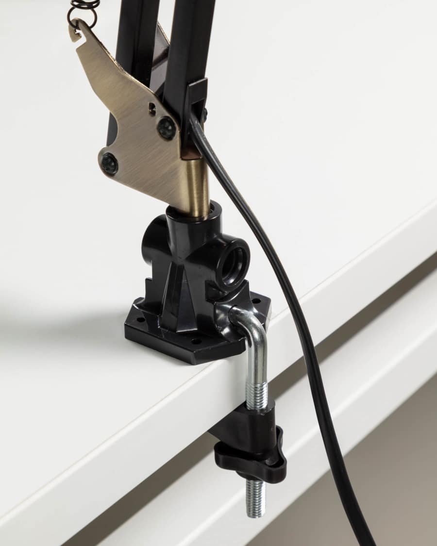 Lampe de table Kristine