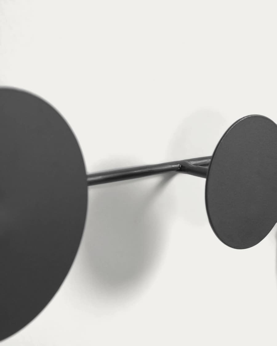 Vianela wall hanger 41 x 10 cm