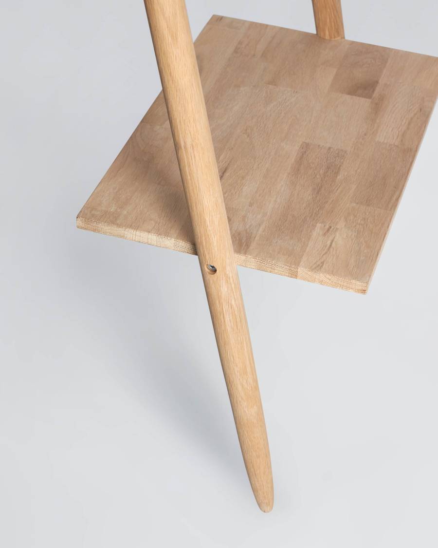 Jovita shelf unit 50 x 167 cm