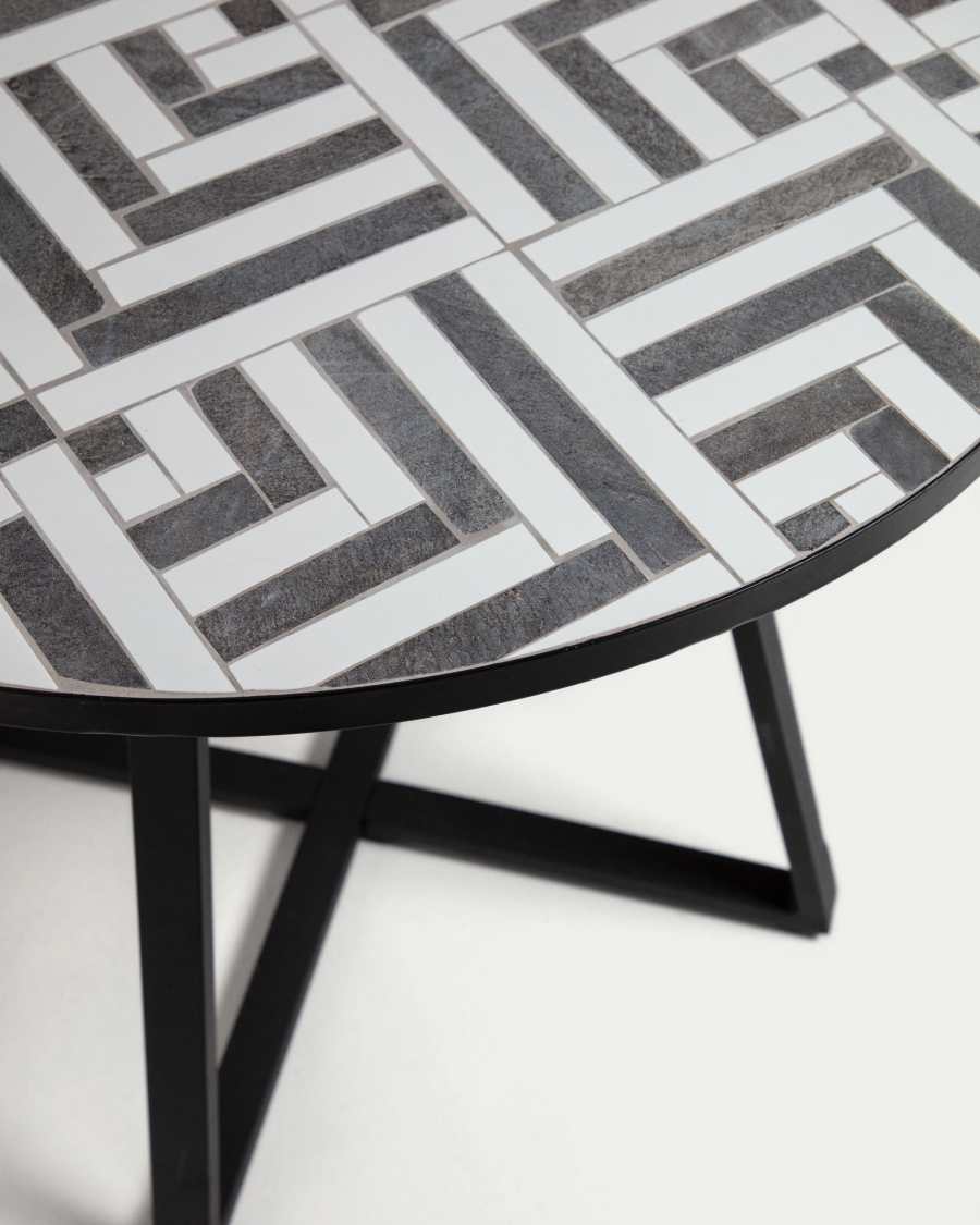 Tella table Ø 90 cm