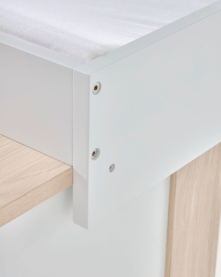 Nunila changing table 72 x 55 cm FSC 100%