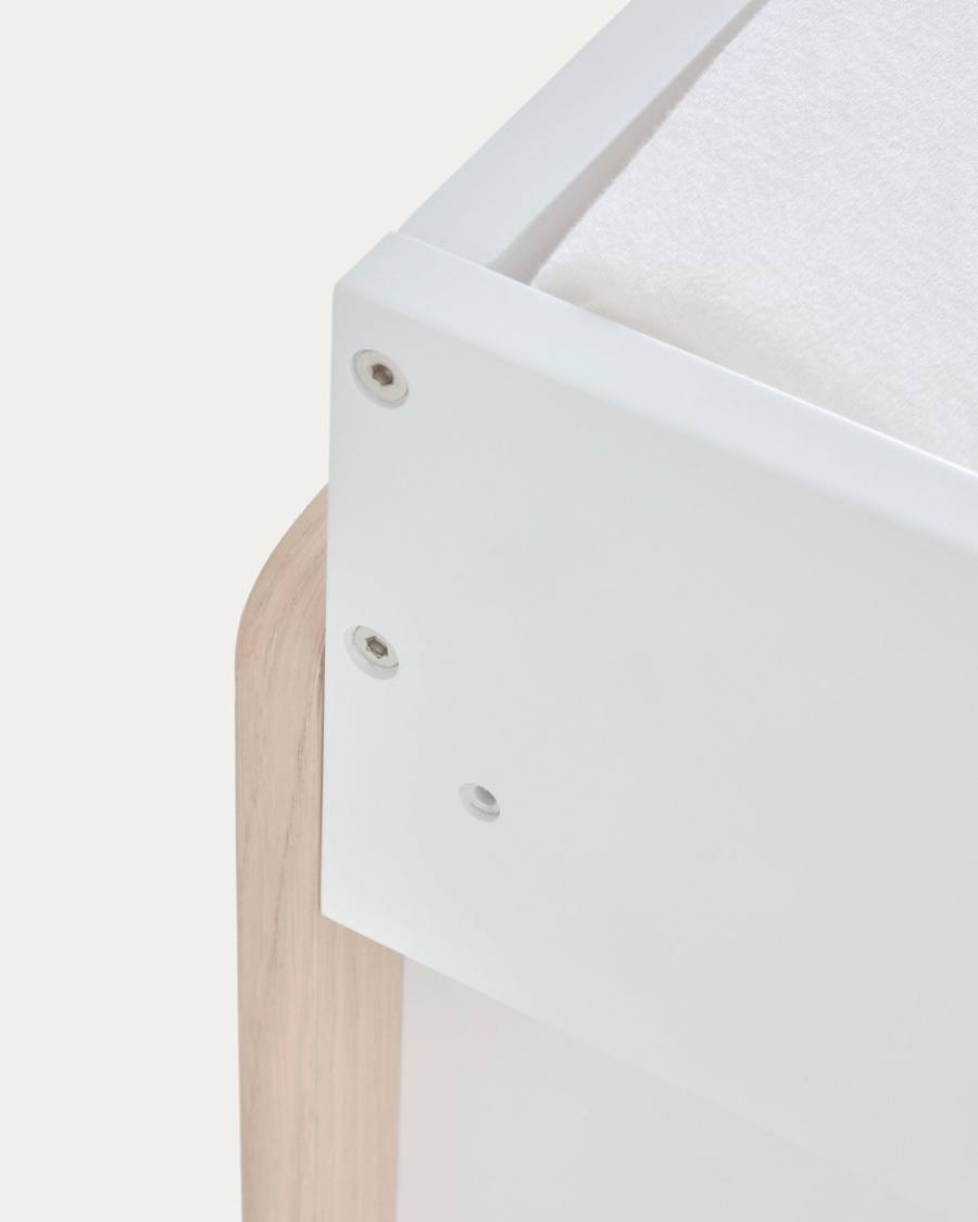 Nunila changing table 72 x 55 cm FSC 100%