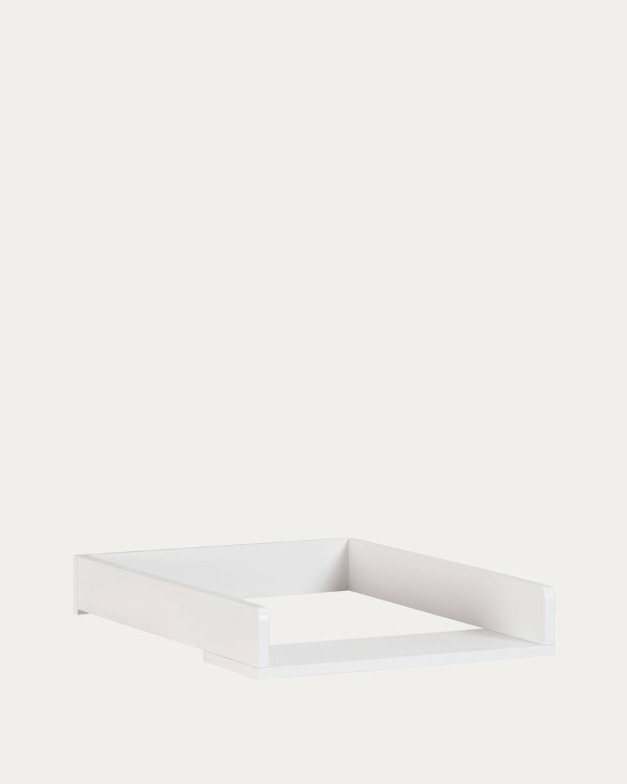 Nunila changing table 72 x 55 cm FSC 100%