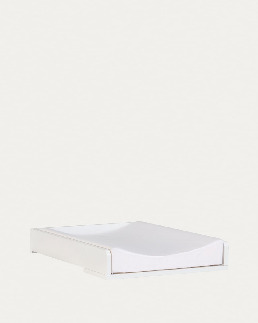 Nunila changing table 72 x 55 cm FSC 100%