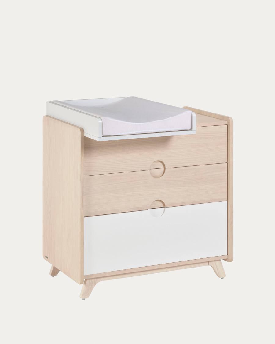 Nunila changing table 72 x 55 cm FSC 100%