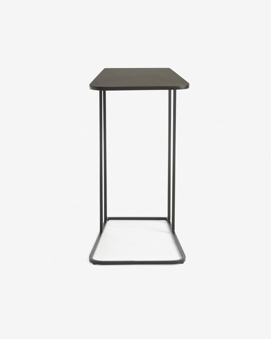 Taula auxiliar Vinker G 56 x 33 cm