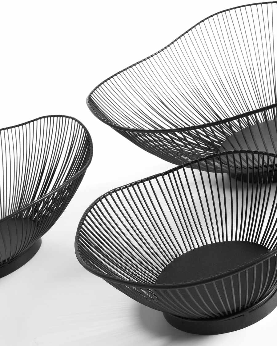 Belara 3 set of bowls