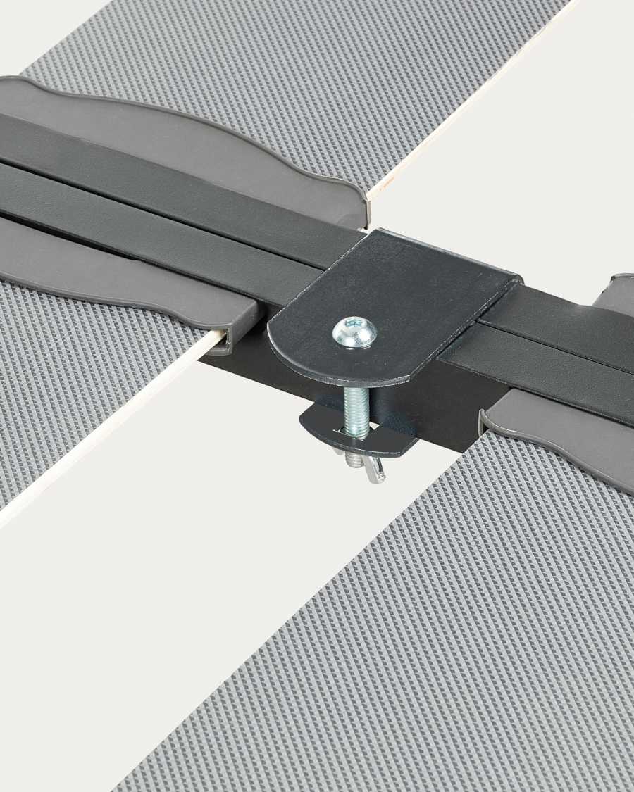 Sommier à lattes Talo pour matelas de 160 x 200 cm