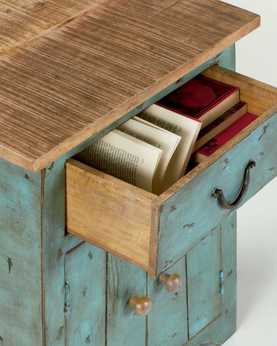 Table de chevet Agua