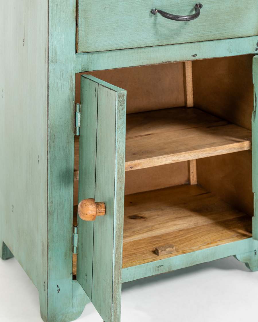 Table de chevet Agua