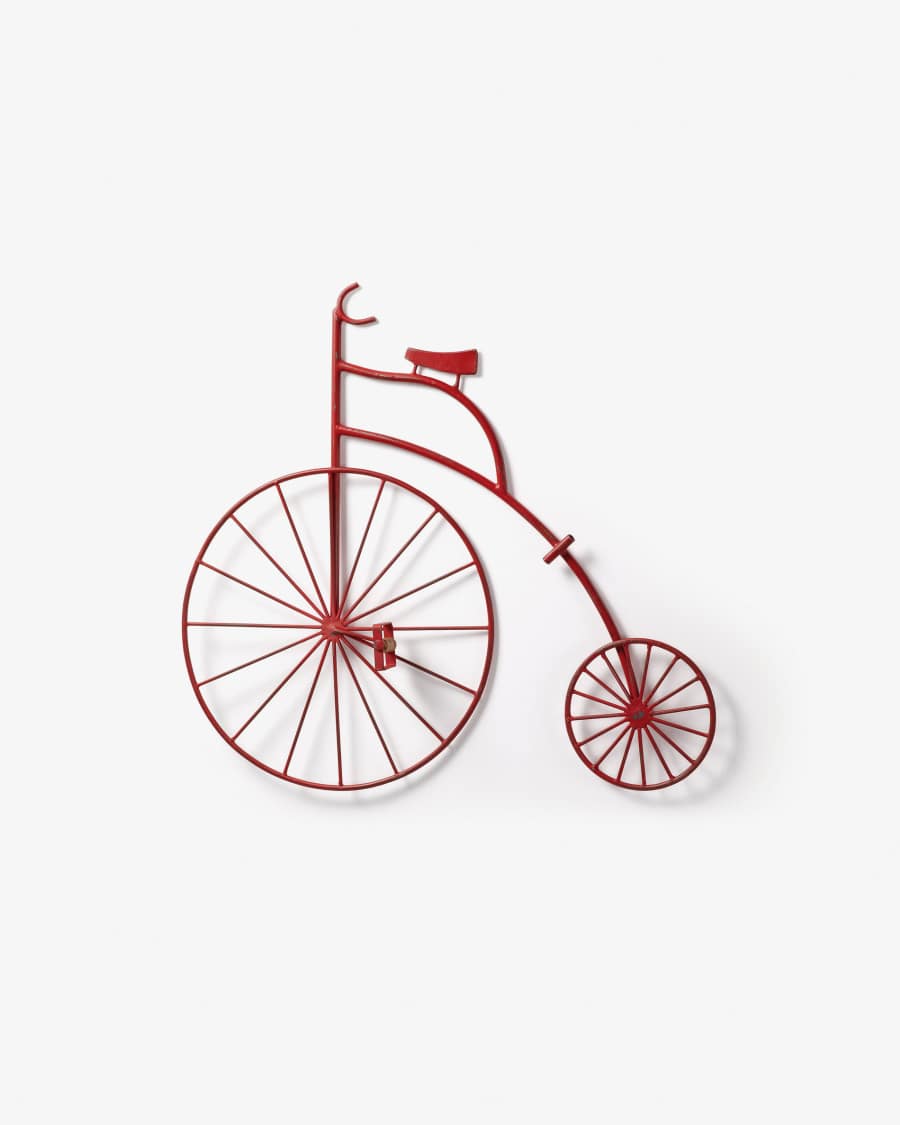 Bicicleta decorativa Cycle