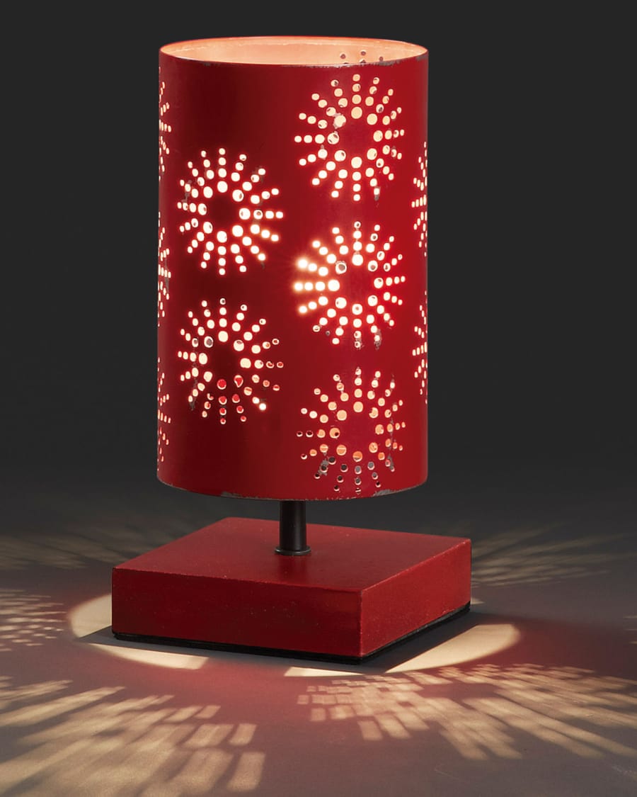 Sahara table lamp