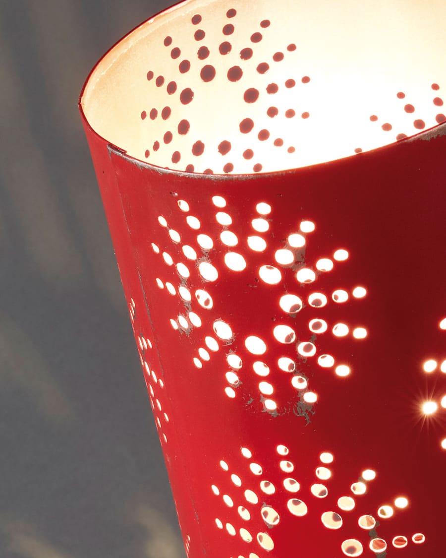 Sahara table lamp