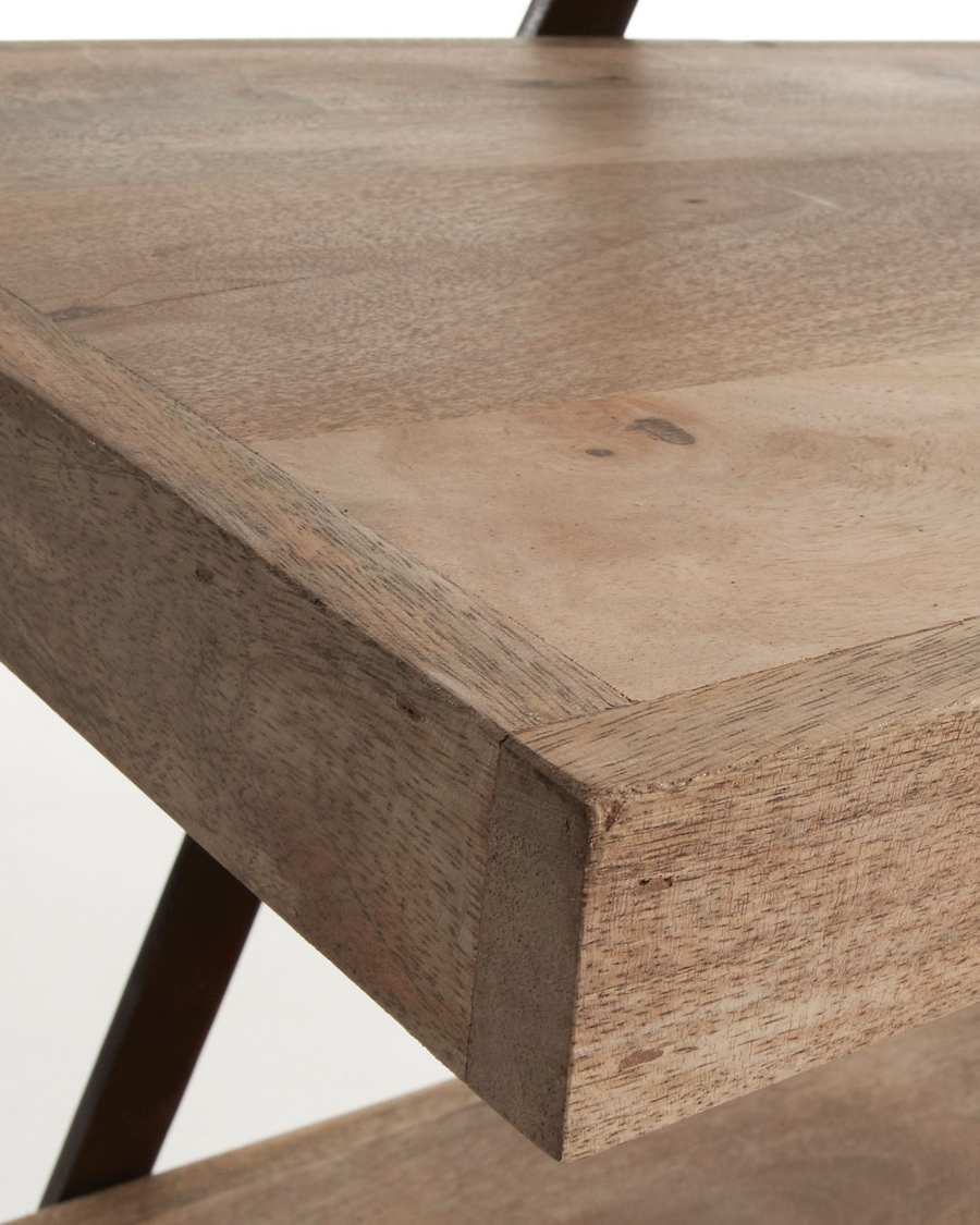 Étagère Morgan 160 x 175 cm