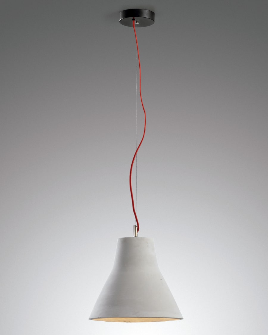 Lámpara de techo Benz