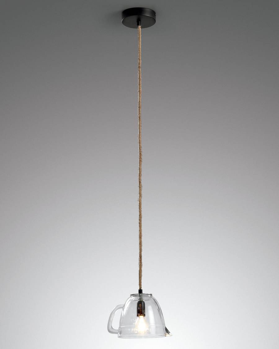 Lámpara de techo Douro