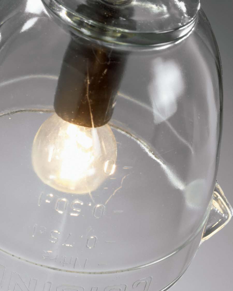 Lámpara de techo Douro