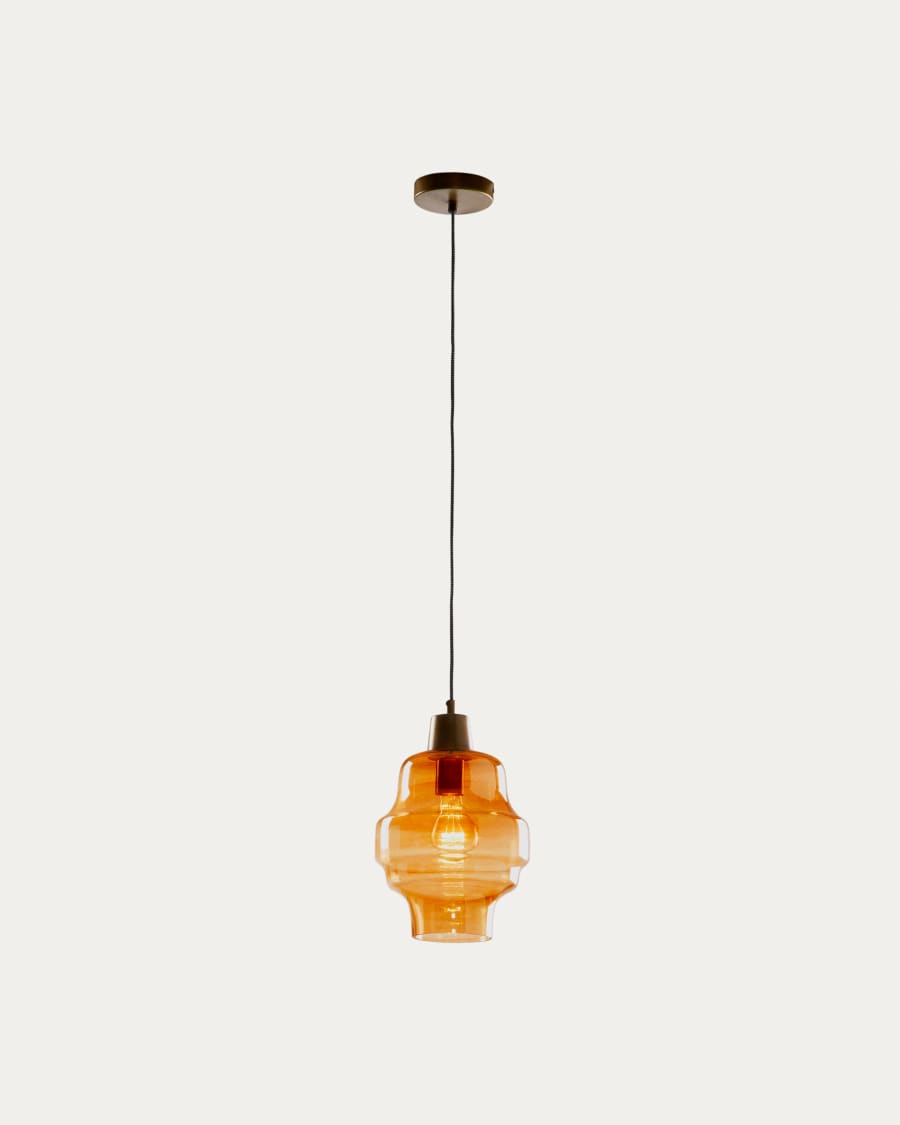 Covell pendant lamp