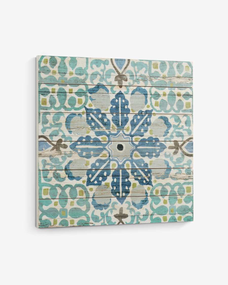 Płótno Udo dalia 60 x 60 cm