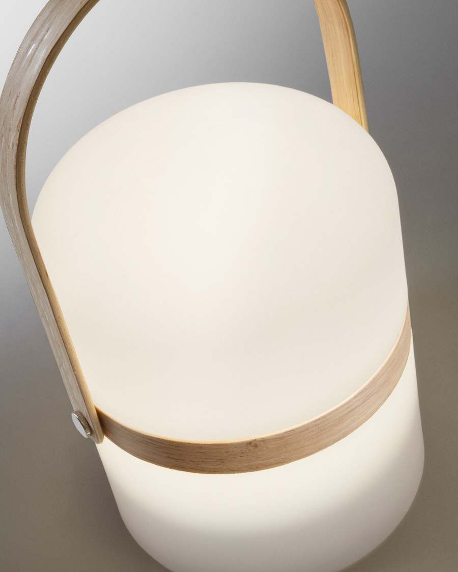 Lampe de table Ridley