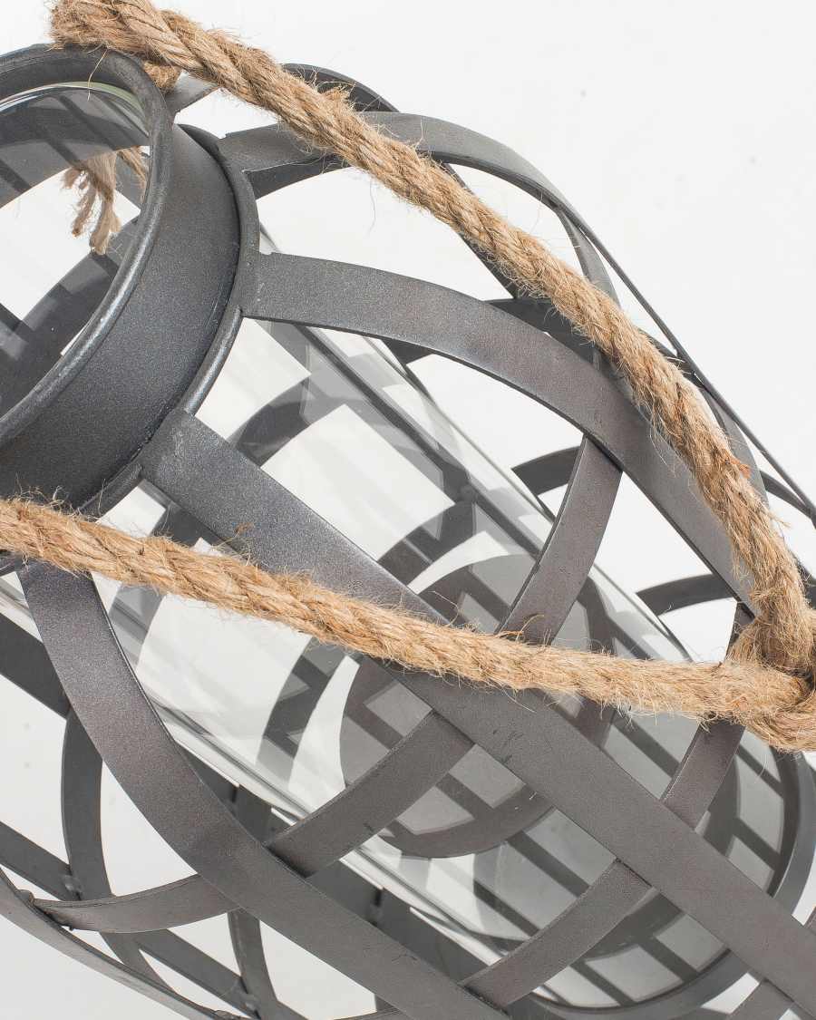 Candelero Erker 58 cm