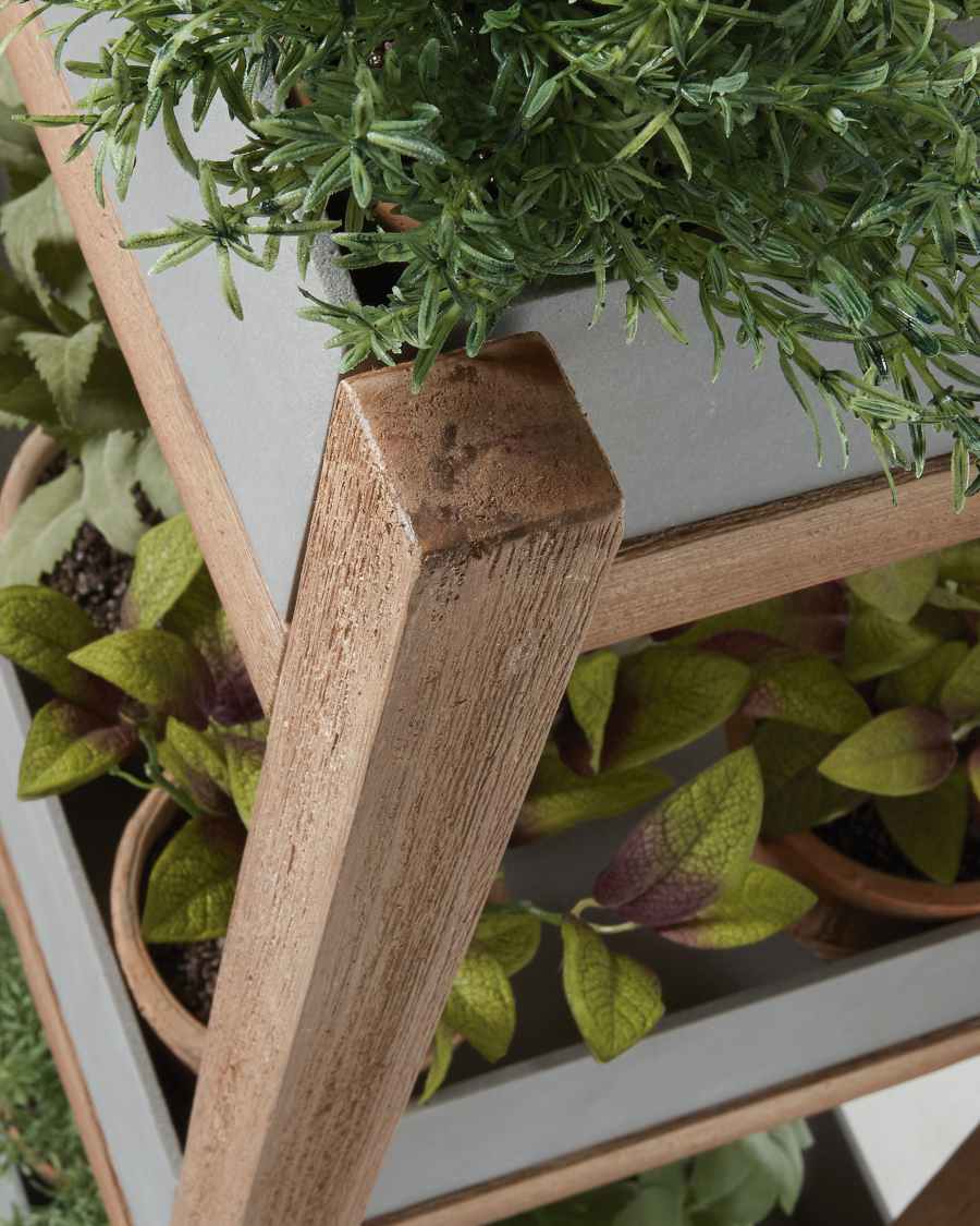 Luma Regal Einheit 80 x 98 cm