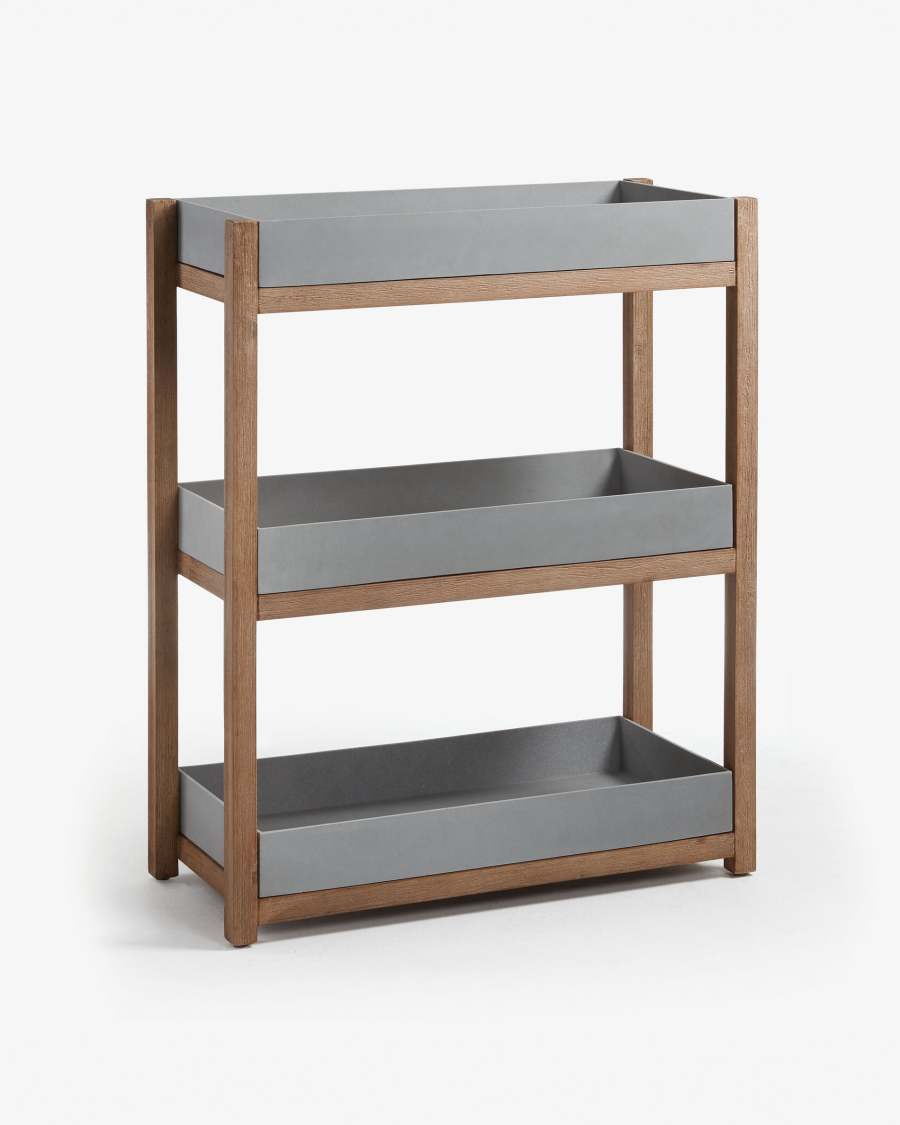 Luma Regal Einheit 80 x 98 cm