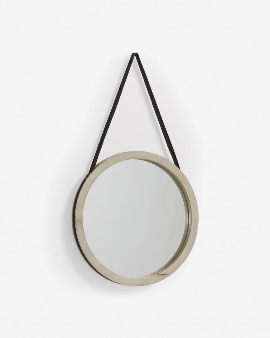 Grek mirror Ø 40 cm