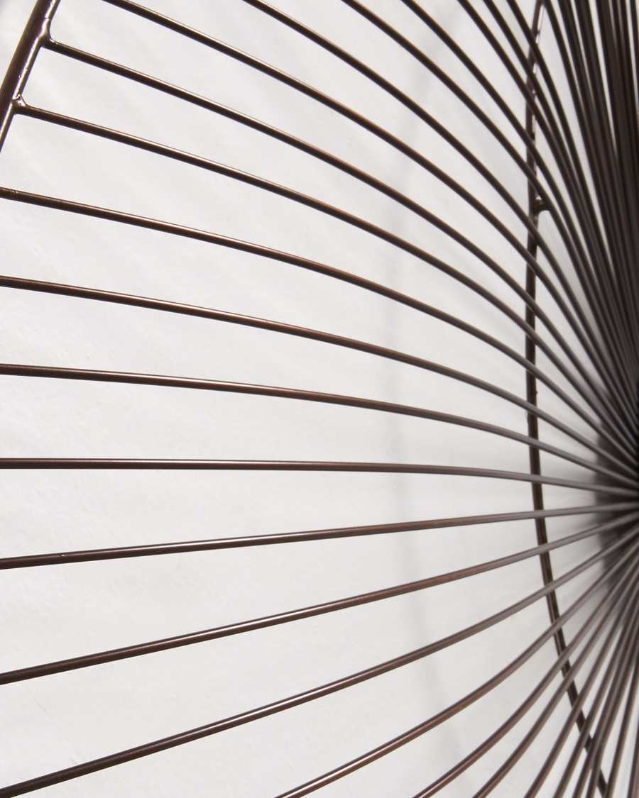 Reel wall panel 95 x 93 cm