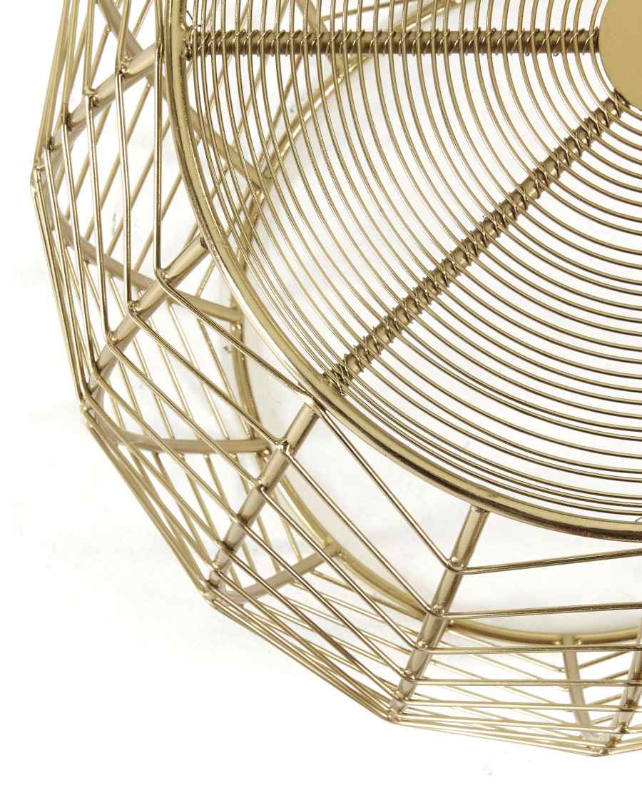 Ronnie side table Ø 46 cm