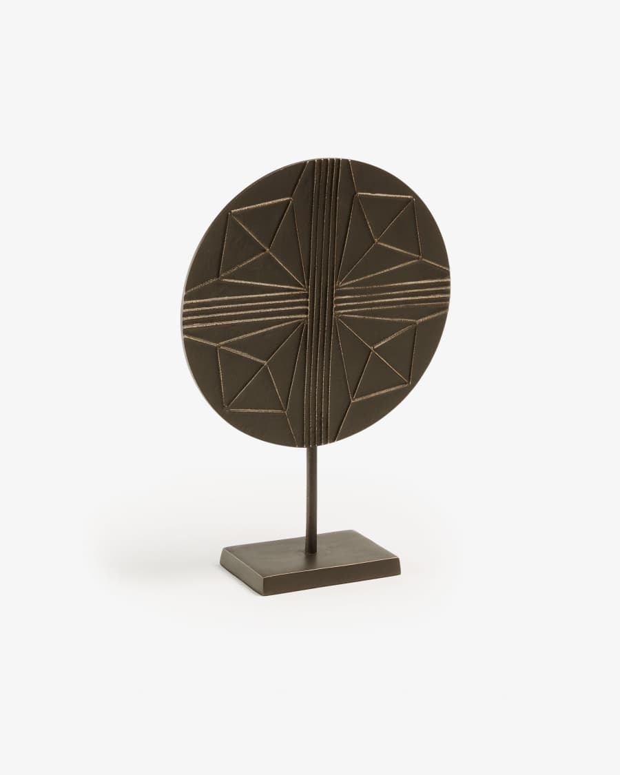 Keros decorative disc