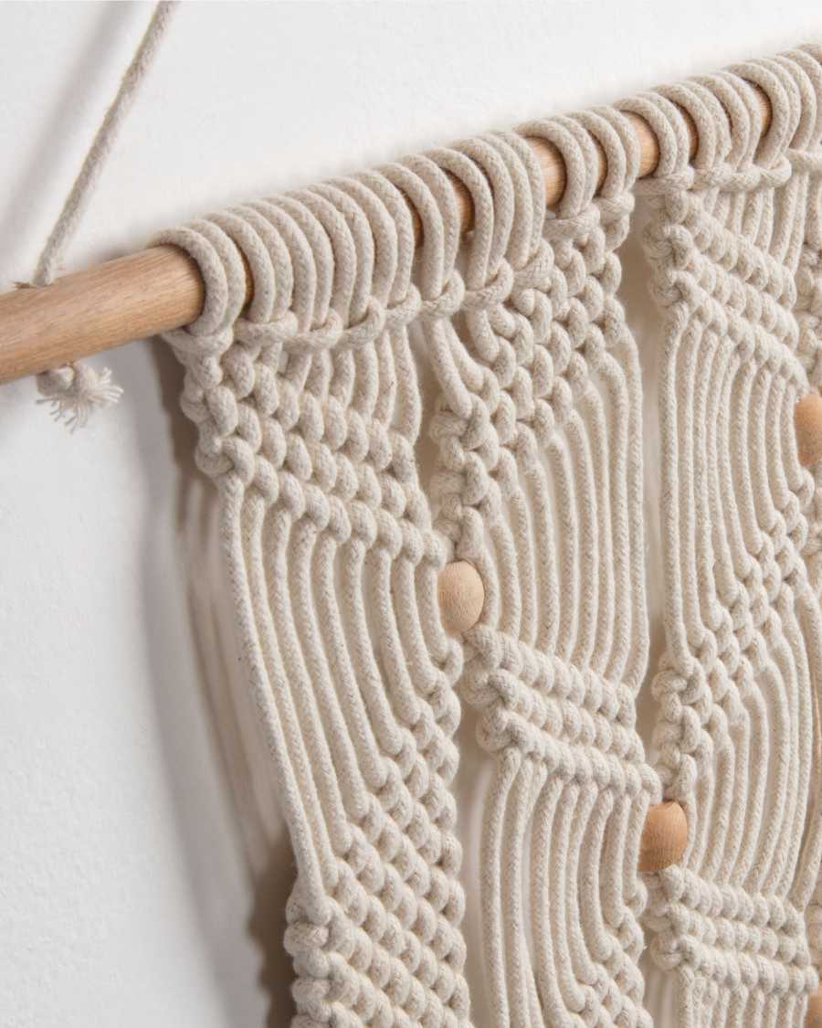 Tapisserie murale Emery