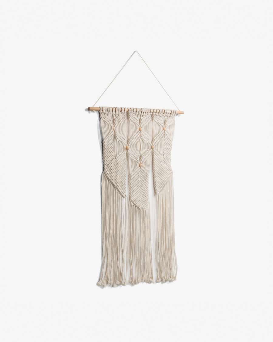 Tapisserie murale Emery