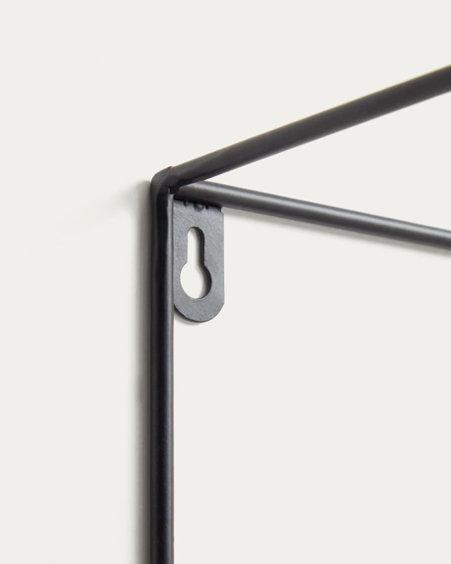 Set Nils de 3 étagères