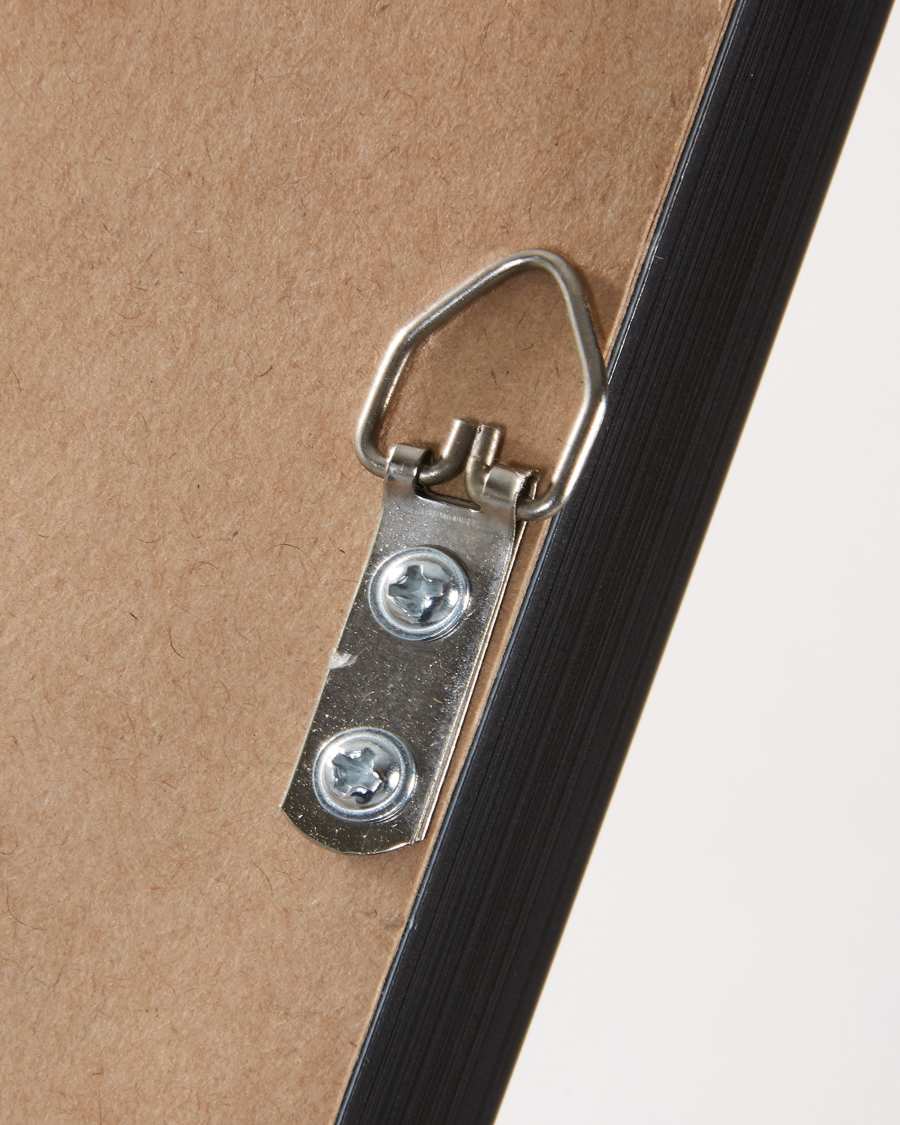 Quadro Aliza, cerchi 53x53 cm