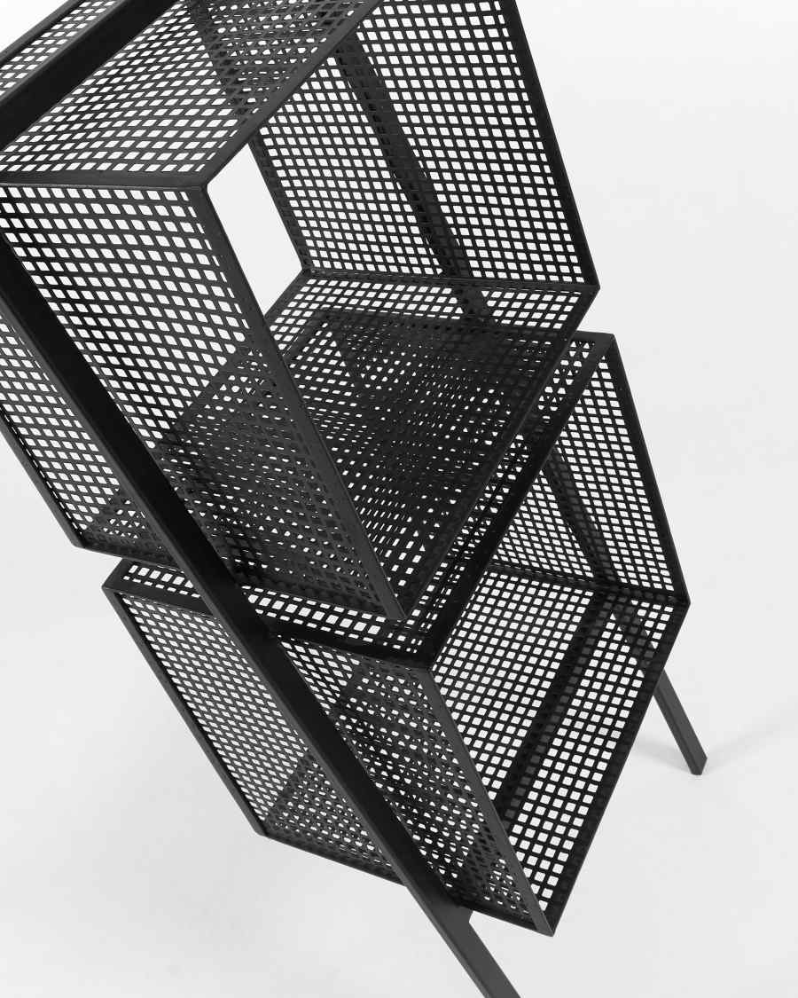 Étagère Tycson 108 cm