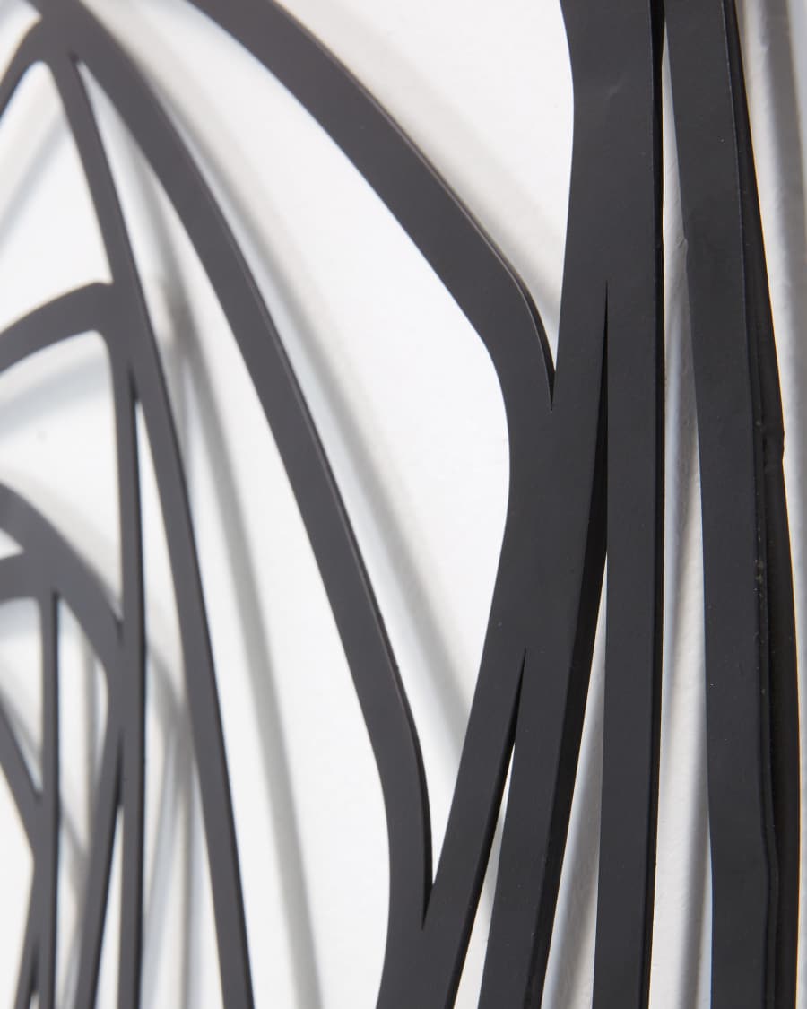 Pannello parete Universe 69 x 69 cm