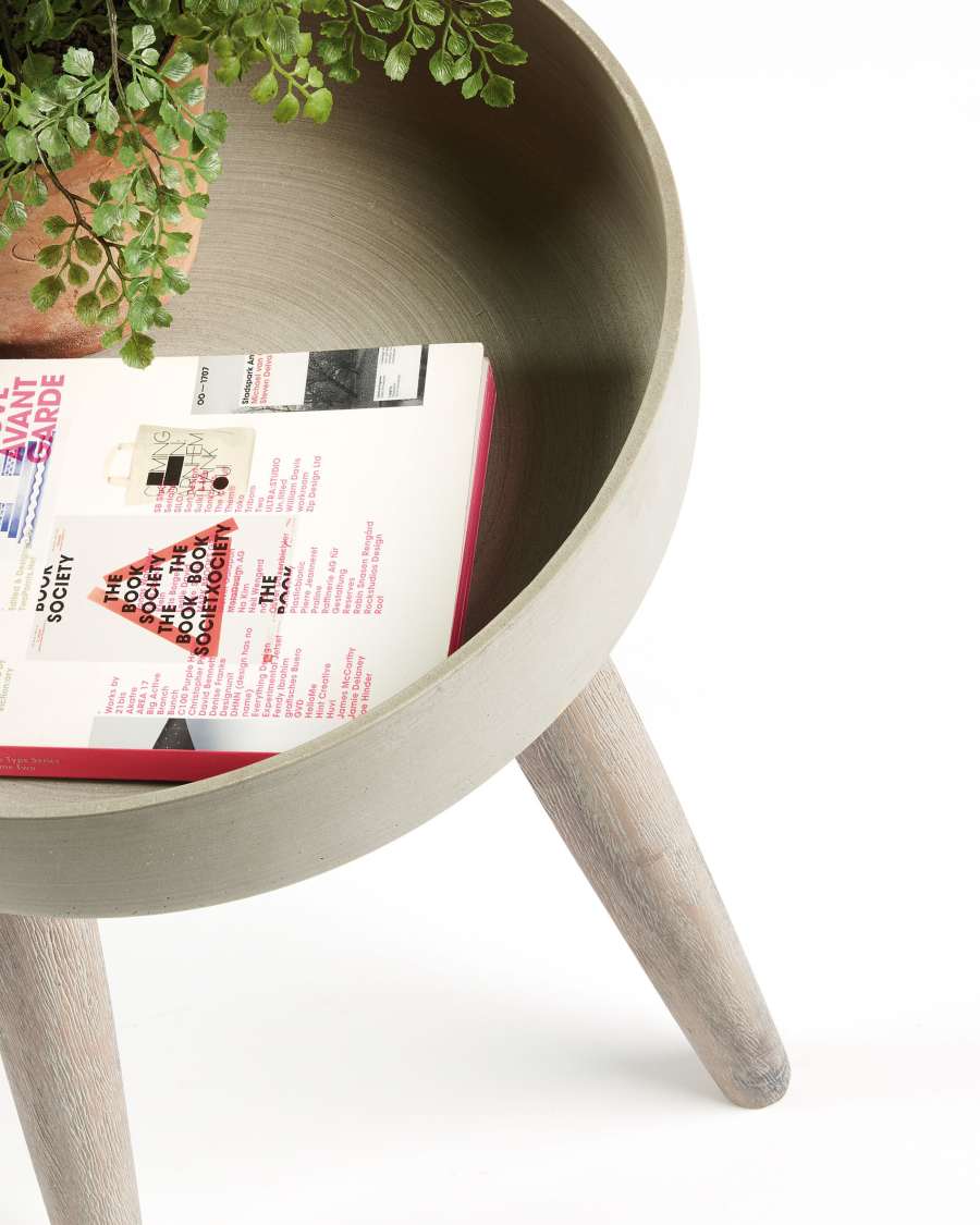 Cachepot petit format Merida Ø 36 cm