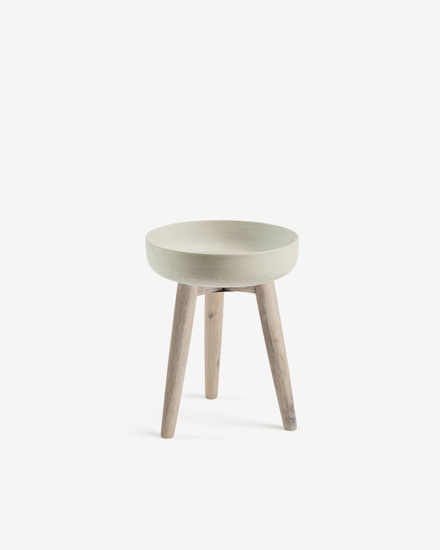 Cachepot petit format Merida Ø 36 cm