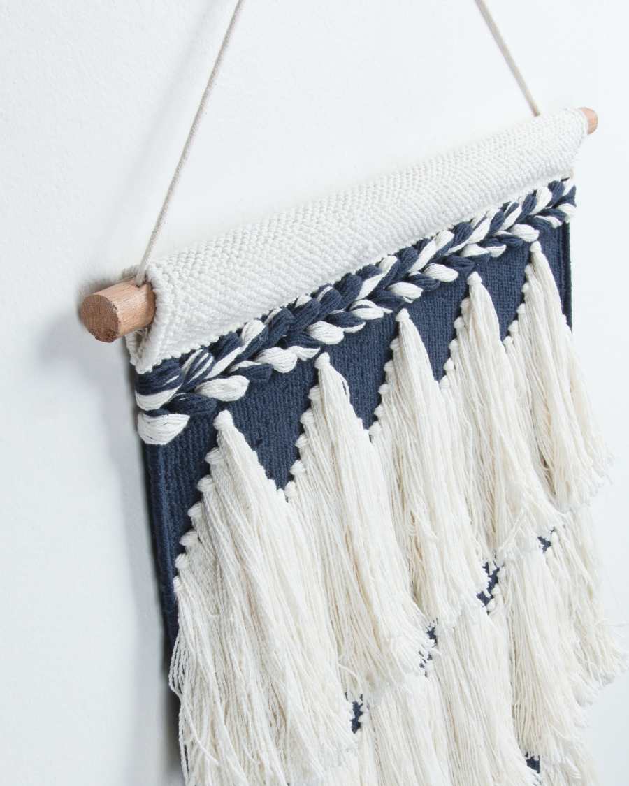 Darryl wall tapestry